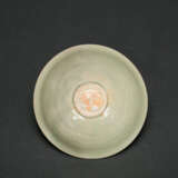 A YAOZHOU KILN DOULI BOWL OF THE NORTHERN SONG DYNASTY - photo 3