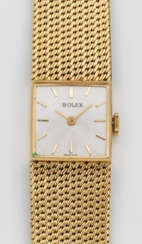 Damen-Armbanduhr von Rolex aus den 60er Jahren