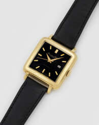 Vintage Herren-Armbanduhr IWC-Schaffhausen von 1956
