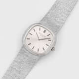 Damen-Armbanduhr von Patek-Philippe aus den 70er Jahren - photo 1