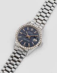 Damen-Armbanduhr von Rolex-"Date Just" von 1974