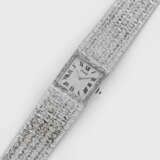 Damen-Armbanduhr von Piaget-"Polo" aus den 70er Jahren - фото 1