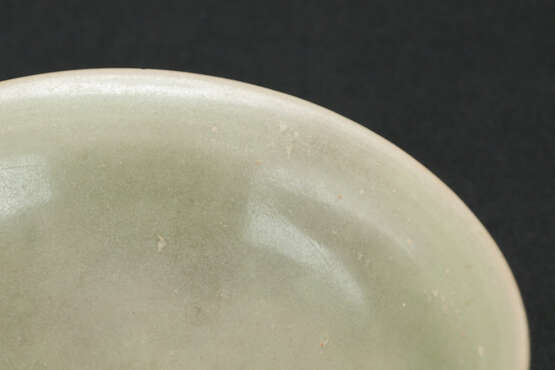A YAOZHOU KILN DOULI BOWL OF THE NORTHERN SONG DYNASTY - фото 4