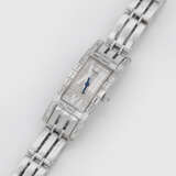 Extravagante Damen-Armbanduhr von Chopard-"Classic" - photo 1