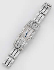 Extravagante Damen-Armbanduhr von Chopard-"Classic"