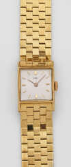 Damen-Armbanduhr von EBEL aus den 40er Jahren