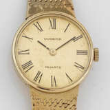 Damen-Armbanduhr von Dugena - Foto 1