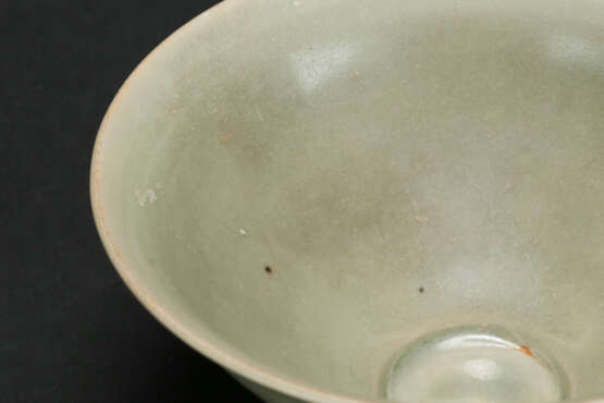 A YAOZHOU KILN DOULI BOWL OF THE NORTHERN SONG DYNASTY - фото 6