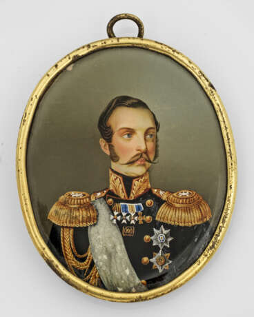 Nikolaus I von Russland (1796 - 1855) - Foto 1