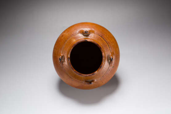 A JAR OF THE EASTERN WEI PERIOD (534-550) - photo 2