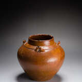 A JAR OF THE EASTERN WEI PERIOD (534-550) - photo 8