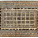 Teppich mit Pasyrik-Muster - photo 1