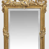 Pfeilerspiegel im Barock-Stil - фото 1