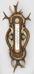 Wandthermometer