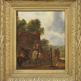 Niederländischer Maler - фото 1