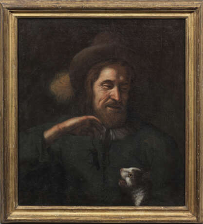 Giacomo Antonio Melchiorre Ceruti (Pitocchetto) - фото 1