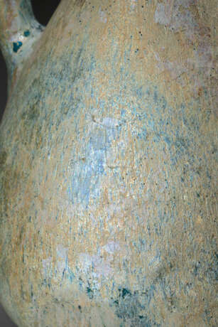 A HENAN KILN PHOENIX-HEAD POT OF TANG DYNASTY (618-907) - photo 7