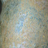A HENAN KILN PHOENIX-HEAD POT OF TANG DYNASTY (618-907) - фото 7