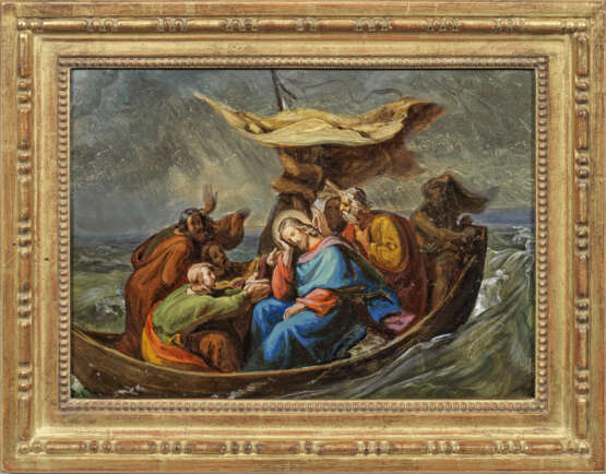 Eugène Delacroix - фото 1