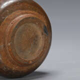 A SHANXI KILN JAR OF JIN/YUAN PERIOD (1115-1368) - photo 5