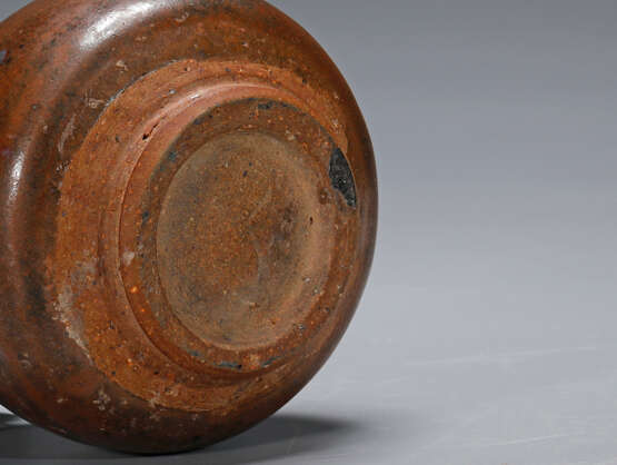 A SHANXI KILN JAR OF JIN/YUAN PERIOD (1115-1368) - photo 5