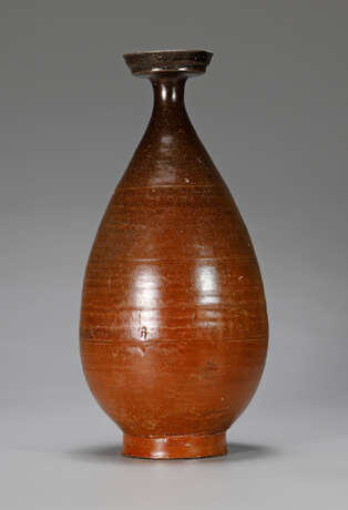A BOTTLE OF THE EASTERN WEI PERIOD (534-550) - фото 2