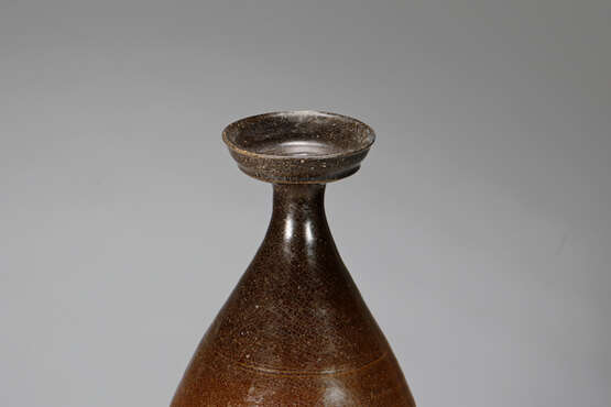 A BOTTLE OF THE EASTERN WEI PERIOD (534-550) - фото 6