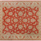 Großer Teppich mit Ziegler-Muster - фото 1