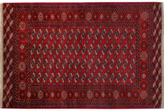 Afghan-Teppich - photo 1