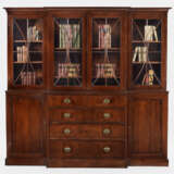 Regency-Bookcase - фото 1