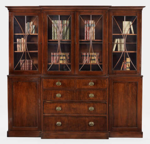 Regency-Bookcase - Foto 1
