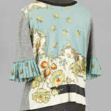 Designer-Pullover von ETRO - photo 1