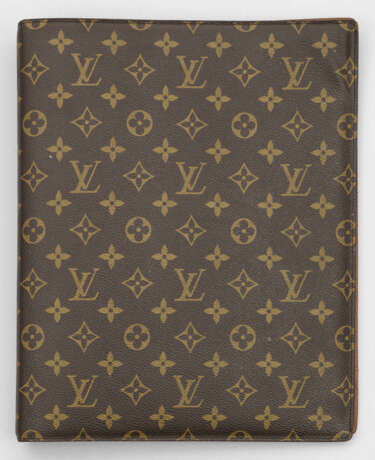 Vintage Aktentasche von Louis Vuitton aus den 1990er Jahren - Foto 1