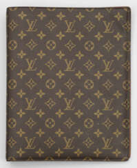 Vintage Aktentasche von Louis Vuitton aus den 1990er Jahren