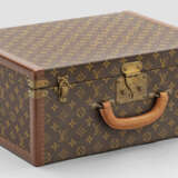 Vintage Koffer "Cotteville" von Louis Vuitton - Foto 1