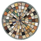 Prachtvolle Pietra Dura-Tischplatte - фото 1