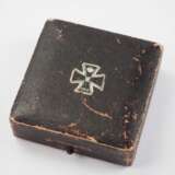 Preussen: Eisernes Kreuz, 1914, 1. Klasse Etui. - photo 1