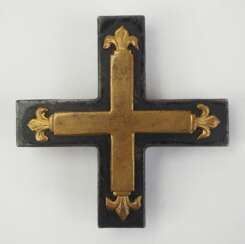 Freikorps: Baltenkreuz, 1. Klasse.