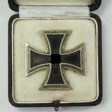 Eisernes Kreuz, 1939, 1. Klasse, im Etui. - photo 1
