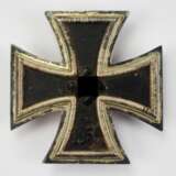 Eisernes Kreuz, 1939, 1. Klasse - 26. - фото 1