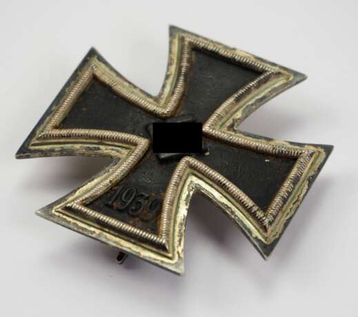Eisernes Kreuz, 1939, 1. Klasse - 26. - фото 2