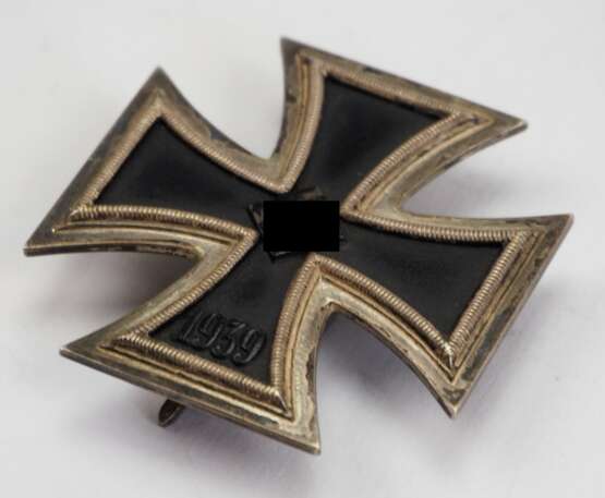 Eisernes Kreuz, 1939, 1. Klasse - 100. - фото 2