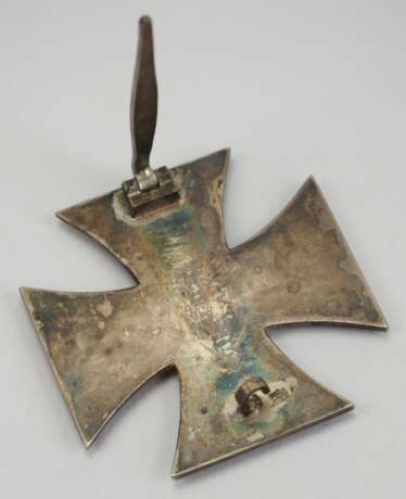 Eisernes Kreuz, 1939, 1. Klasse - 100. - фото 3