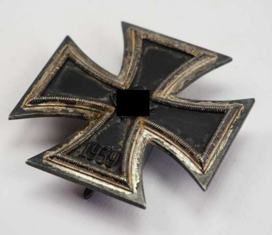 Eisernes Kreuz, 1939, 1. Klasse - 100. - Foto 2