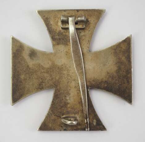 Eisernes Kreuz, 1939, 1. Klasse. - photo 3