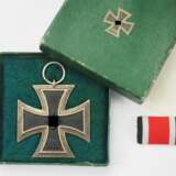Eisernes Kreuz, 1939, 2. Klasse, im Etui. - photo 1