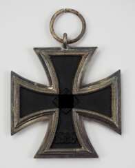 Eisernes Kreuz, 1939, 2. Klasse - runde 3.