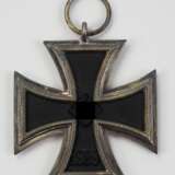 Eisernes Kreuz, 1939, 2. Klasse - runde 3. - Foto 1