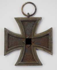 Eisernes Kreuz, 1939, 2. Klasse - 21 Godet.