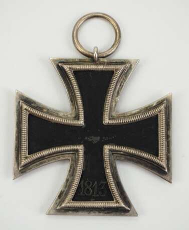 Eisernes Kreuz, 1939, 2. Klasse - 55. - фото 3